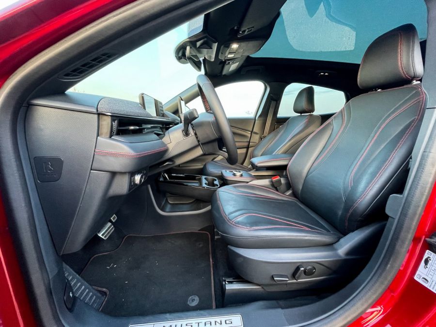 Gyit – E-paci! – Mustang Mach-E - STYLENEWS - Mobility - 2021 Ford Mustang elektromos teszt, ford mustang, Ford Mustang Mach-e teszt, mustang mach e, 