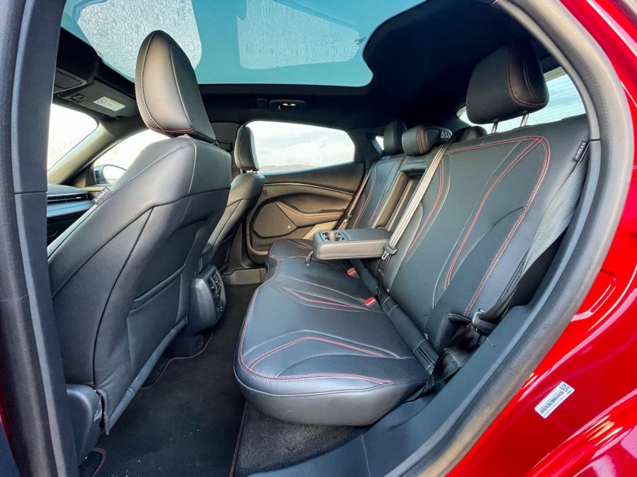 Gyit – E-paci! – Mustang Mach-E - STYLENEWS - Mobility - 2021 Ford Mustang elektromos teszt, ford mustang, Ford Mustang Mach-e teszt, mustang mach e, 