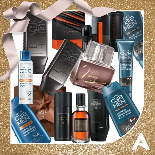 Mit tegyünk a fa alá? Meseszép karácsonyi ajándéktippek az AVON-tól - SZÉPSÉG - Smink  - ajándéktippek karácsonyra, avon termékek, az avontól karácsonyra, karácsonyi ajándékszettek az avontól, 