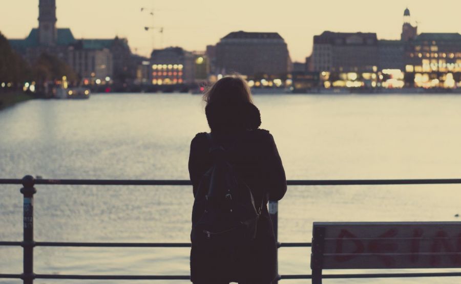 Éppen annyira fontos önmagunknak is megbocsátani egy rossz kapcsolat után - KERESD A NŐT  - Fesztelen mindennapok - lélekhangok, megbocsátani önmagunknak, szakítás után, 