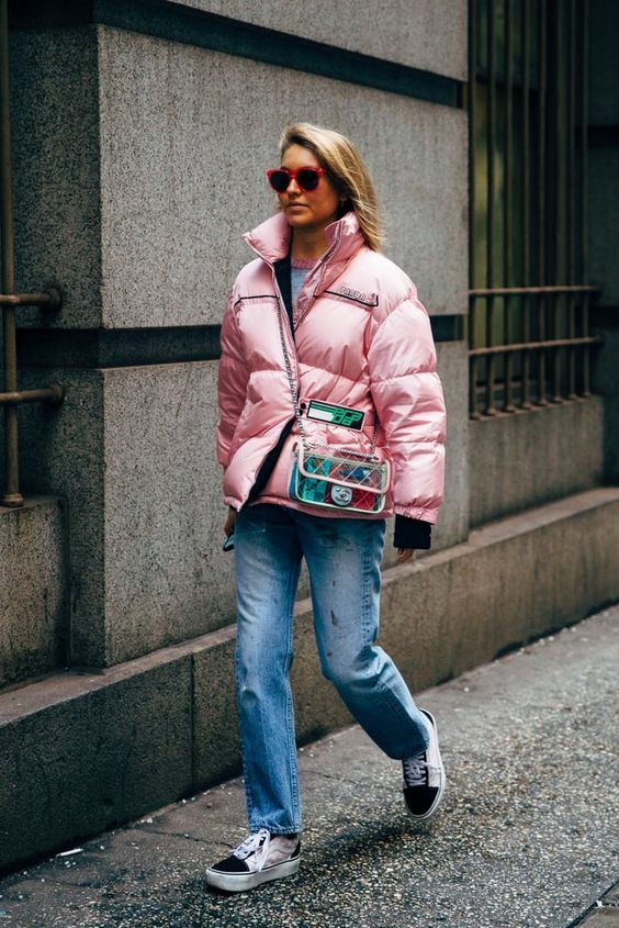 Stílusiskola: így viselj télen pufi dzsekiket - DIVAT&STÍLUS - Stílusiskola - 