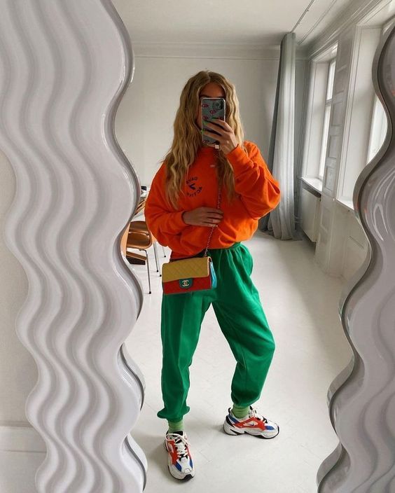 Stílusiskola: így viseld télen a csodás narancssárga színt - DIVAT&STÍLUS - Stílusiskola - divat, narancs, narancssárga, outfit, stílus, 