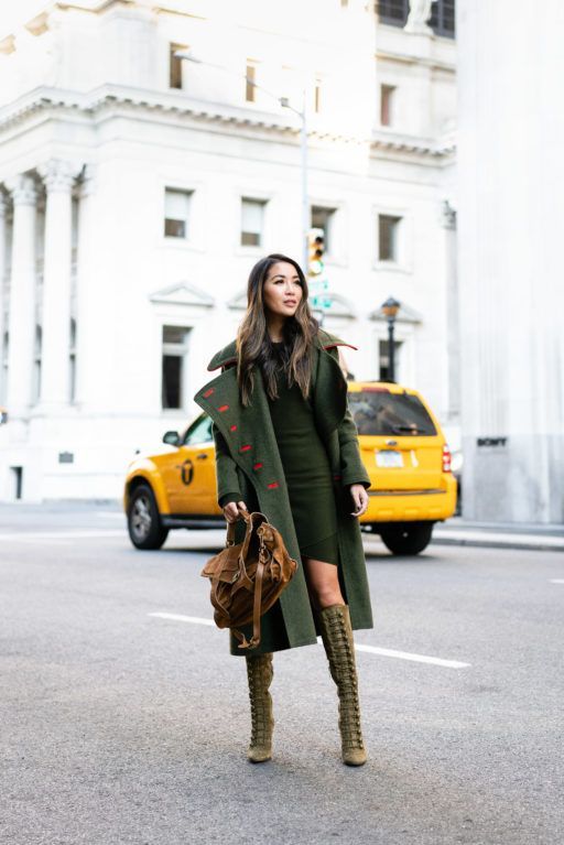 Stílusiskola: egyszínű outfitek a téli szezonra - DIVAT&STÍLUS - Stílusiskola - divat, egyszínű, monokróm, outfit, stílus, 