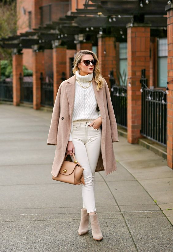 Stílusiskola: téli outfit ötletek a csodás teveszínnel - DIVAT&STÍLUS - Stílusiskola - divat, outfit, stílus, tél, teve, 