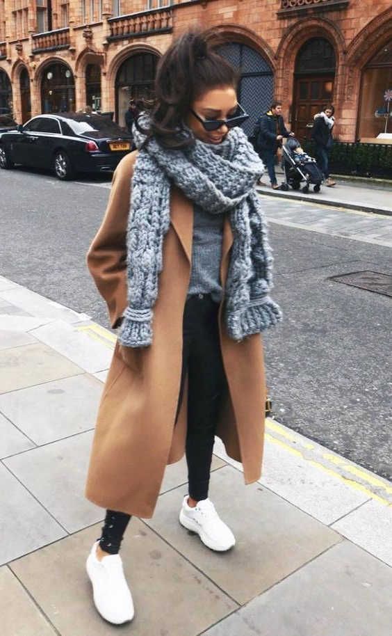 Stílusiskola: téli outfit ötletek a csodás teveszínnel - DIVAT&STÍLUS - Stílusiskola - divat, outfit, stílus, tél, teve, 