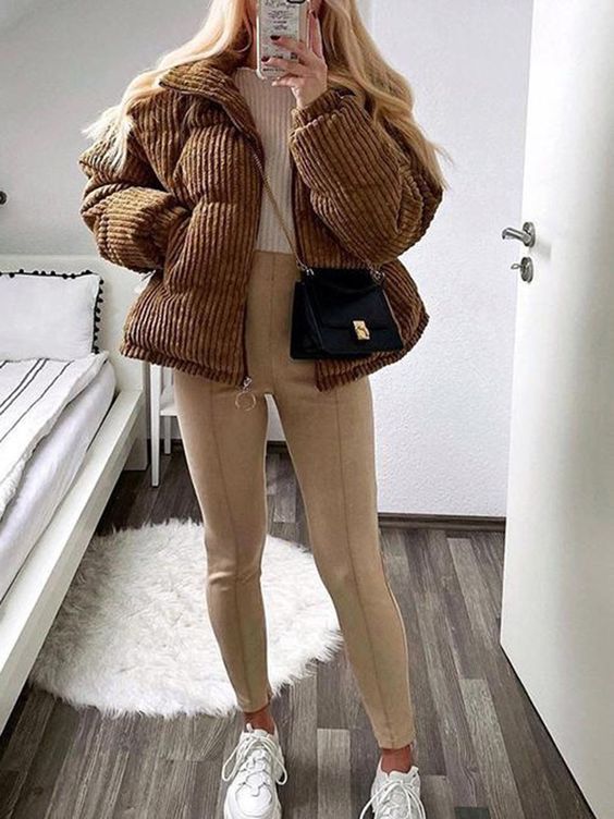 Stílusiskola: téli outfit ötletek a csodás teveszínnel - DIVAT&STÍLUS - Stílusiskola - 