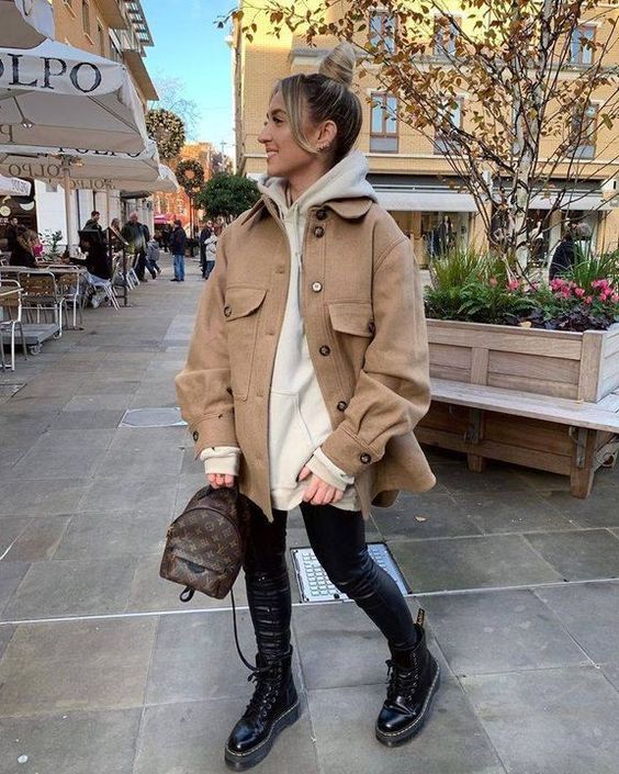 Stílusiskola: téli outfit ötletek a csodás teveszínnel - DIVAT&STÍLUS - Stílusiskola - divat, outfit, stílus, tél, teve, 