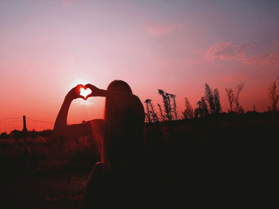 Amit valóban neked szántak, az a tiéd is lesz - KERESD A NŐT  - Lélekhangok - elengedés, életszemlélet, sors, viszonzatlan szerelem, viszonzott szerelem, vonzás törvénye, 