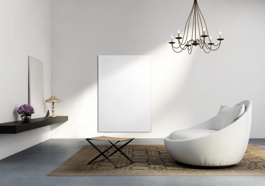 Fűtőpanel, vagy infra? Melyik a jobb és mi a különbség? - Otthon & Design -  - dimat, elektromos fűtőpanel, infrapanel, villanyfűtés, 