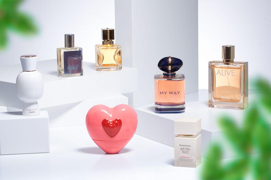 Karácsonyi ajándéktippek: ellenállhatatlan női és férfi parfümújdonságok - SZÉPSÉG - Illatok - illatok karácsonyra, luxus illatok, parfümújdonságok, téli illatok, 