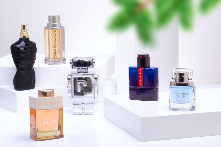 Karácsonyi ajándéktippek: ellenállhatatlan női és férfi parfümújdonságok - SZÉPSÉG - Illatok - illatok karácsonyra, luxus illatok, parfümújdonságok, téli illatok, 