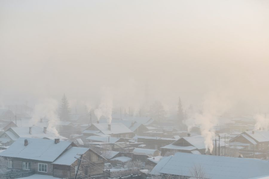 Tudtad, hogy a fával való fűtés lehet környezetbarát? - Otthon & Design -  - fabrikett, fafűtés, fatüzelés, tüzifa, 