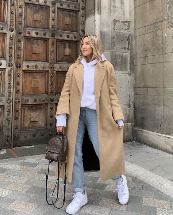 Stílusiskola: a legjobb téli outfitek farmernadrágokkal - DIVAT&STÍLUS - Stílusiskola - 