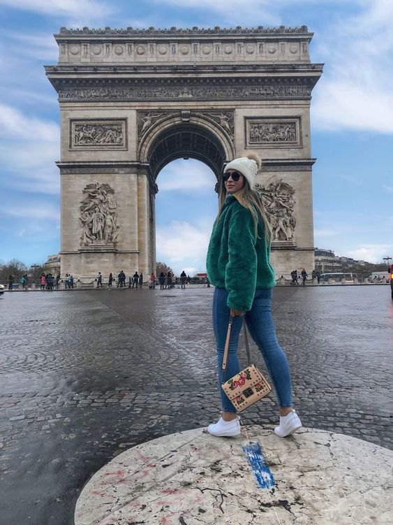 Stílusiskola: a legjobb téli outfitek farmernadrágokkal - DIVAT&STÍLUS - Stílusiskola - divat, farmer, farmernadrág, outfit, stílus, 