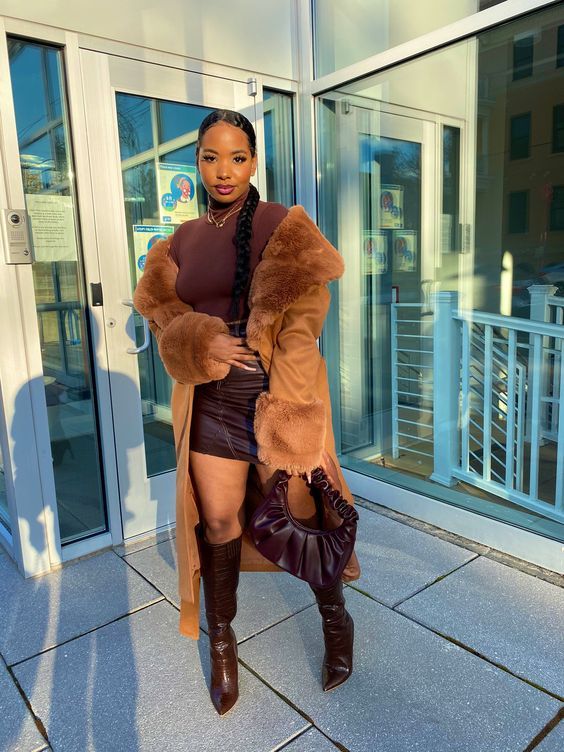 Stílusiskola: viselj több barnát! - DIVAT&STÍLUS - Stílusiskola - 