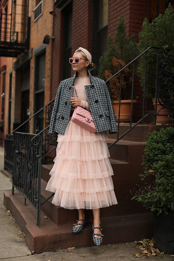 Stílusiskola: karácsonyi outfitek rózsaszínnel - DIVAT&STÍLUS - Stílusiskola - divat, karácsony, outfit, rózsaszín, stílus, tél, 