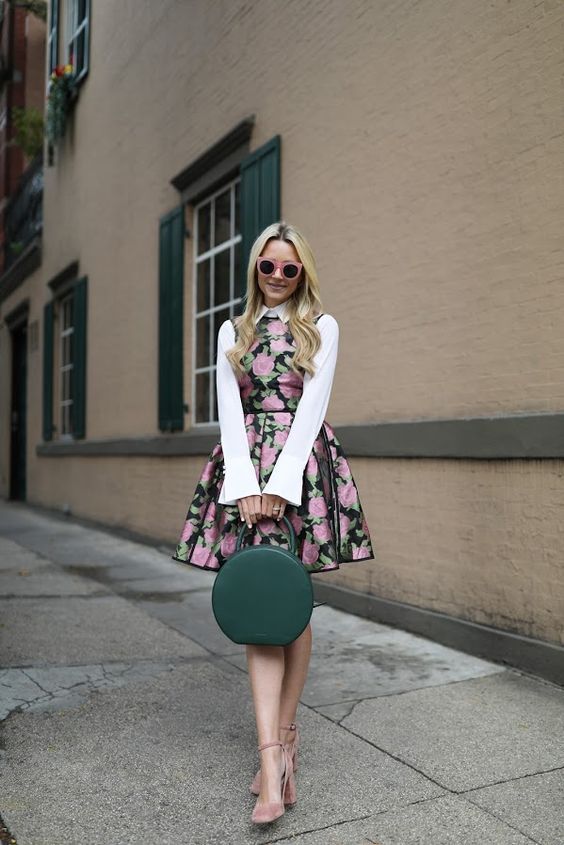 Stílusiskola: karácsonyi outfitek rózsaszínnel - DIVAT&STÍLUS - Stílusiskola - divat, karácsony, outfit, rózsaszín, stílus, tél, 