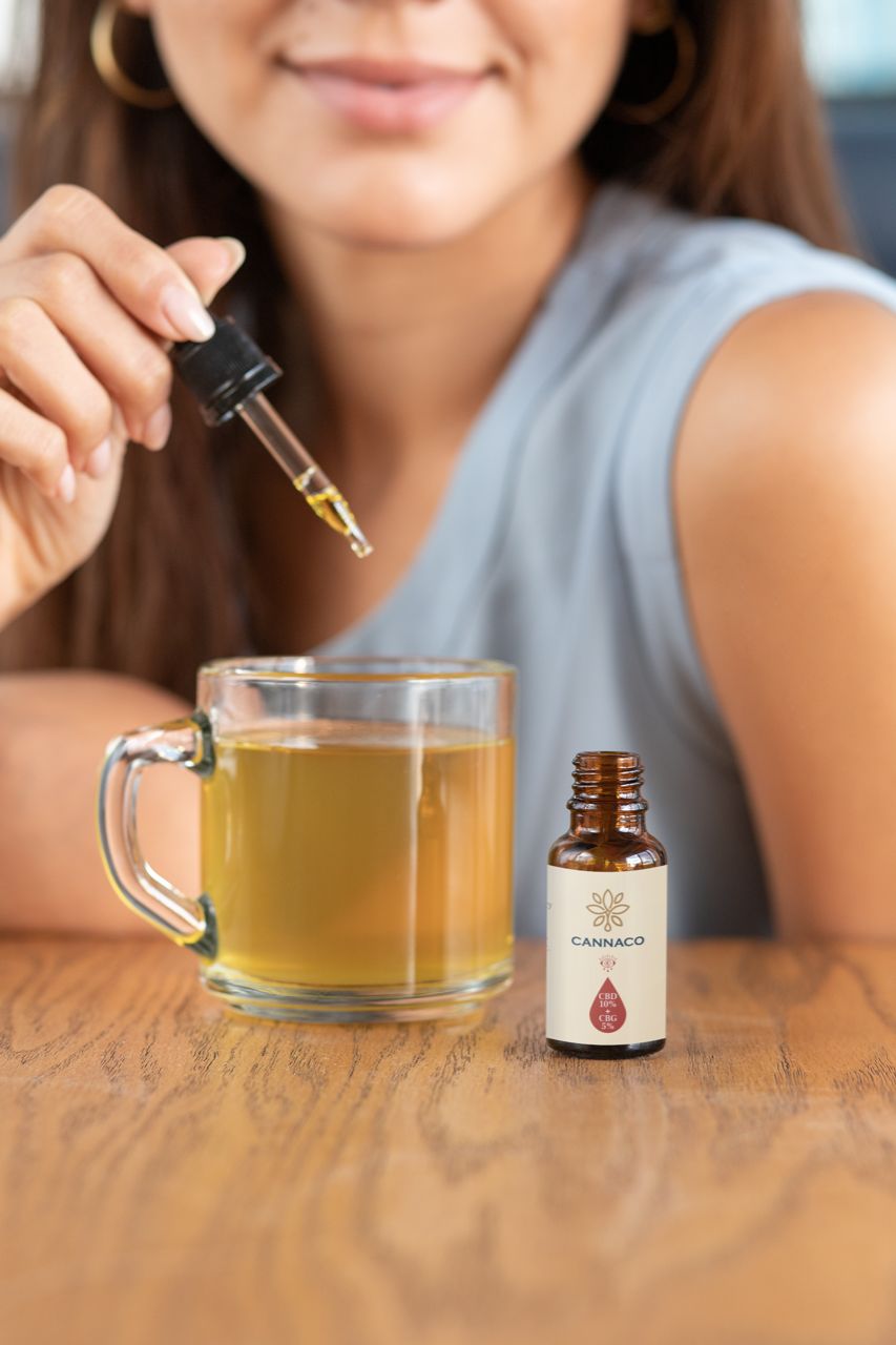 A CBD a szépség új nagykövete? - DIVAT&STÍLUS -  - cannaco, cannaco olaj, cbd olaj, 