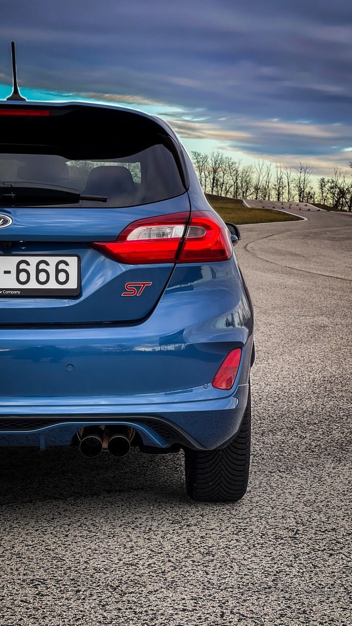 A kisördög – Ford Fiesta ST 1.5 EcoBoost - STYLENEWS - Mobility - 2021 Fiesta ST teszt, Fiesta ST teszt, ford fiesta, Ford Fiesta ST 1.5 EcoBoost teszt, Ford Fiesta ST 1%2C5 teszt, 