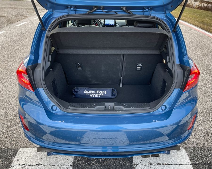 A kisördög – Ford Fiesta ST 1.5 EcoBoost - STYLENEWS - Mobility - 2021 Fiesta ST teszt, Fiesta ST teszt, ford fiesta, Ford Fiesta ST 1.5 EcoBoost teszt, Ford Fiesta ST 1%2C5 teszt, 
