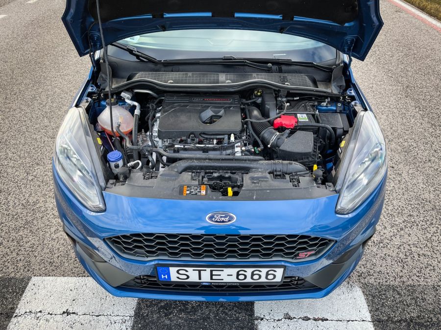 A kisördög – Ford Fiesta ST 1.5 EcoBoost - STYLENEWS - Mobility - 2021 Fiesta ST teszt, Fiesta ST teszt, ford fiesta, Ford Fiesta ST 1.5 EcoBoost teszt, Ford Fiesta ST 1%2C5 teszt, 
