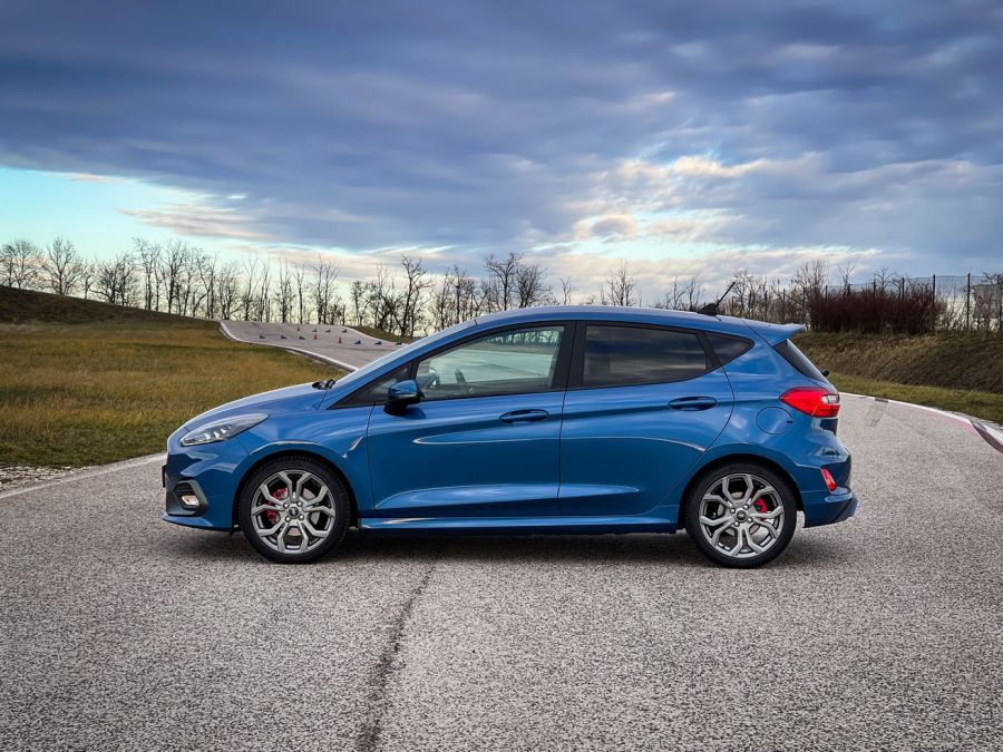 A kisördög – Ford Fiesta ST 1.5 EcoBoost - STYLENEWS - Mobility - 2021 Fiesta ST teszt, Fiesta ST teszt, ford fiesta, Ford Fiesta ST 1.5 EcoBoost teszt, Ford Fiesta ST 1%2C5 teszt, 