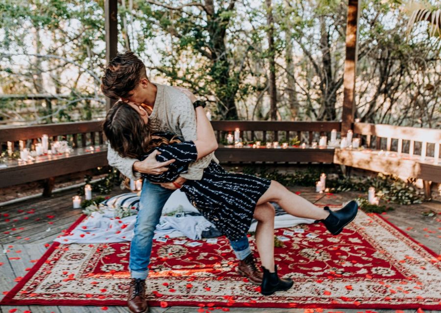 10 módja annak, hogy egy boldogabb, egészségesebb kapcsolatot alakítsunk ki a társunkkal - KERESD A NŐT  - Fesztelen mindennapok - 