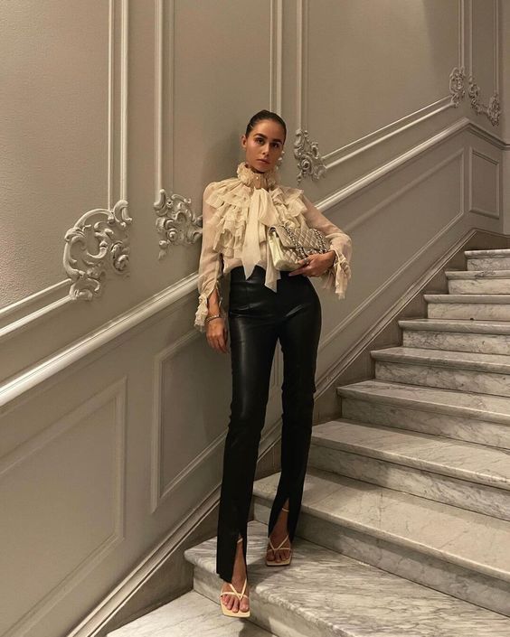 Stílusiskola: outfit ötletek szilveszterre - DIVAT&STÍLUS - Stílusiskola - buli, divat, outfit, stílus, szilveszter, 