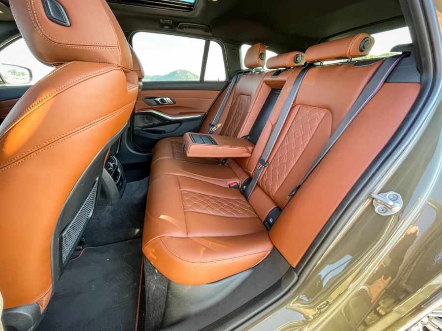 Dízelkombi király – BMW M340d xDrive Touring - STYLENEWS - Mobility - 2021 BMW M340 dízel touring teszt, BMW 340 dízel, BMW M340d Touring xDrive teszt, M340d teszt, m340d touring, m340i, 