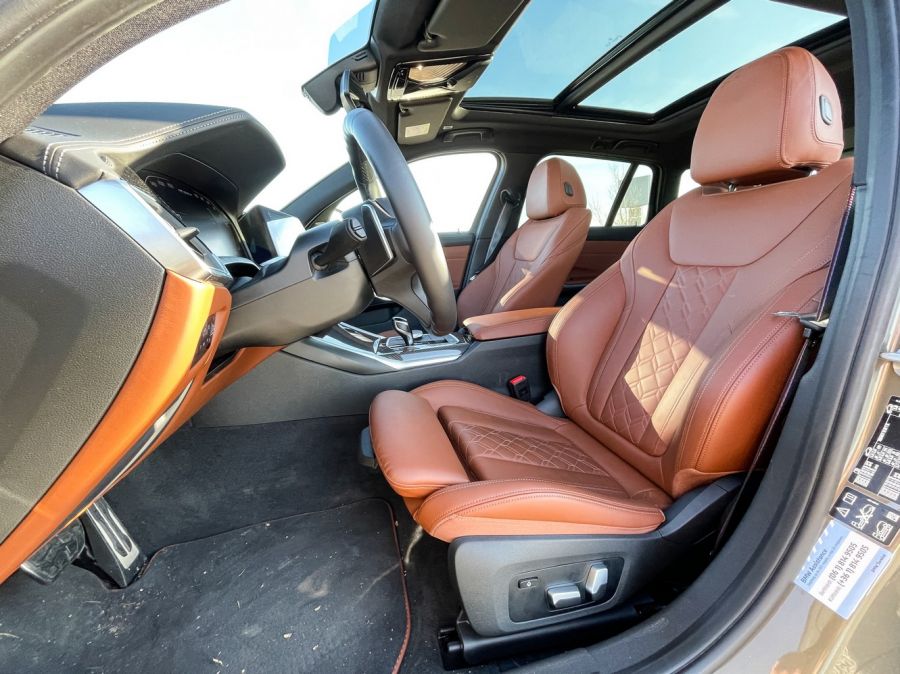 Dízelkombi király – BMW M340d xDrive Touring - STYLENEWS - Mobility - 2021 BMW M340 dízel touring teszt, BMW 340 dízel, BMW M340d Touring xDrive teszt, M340d teszt, m340d touring, m340i, 