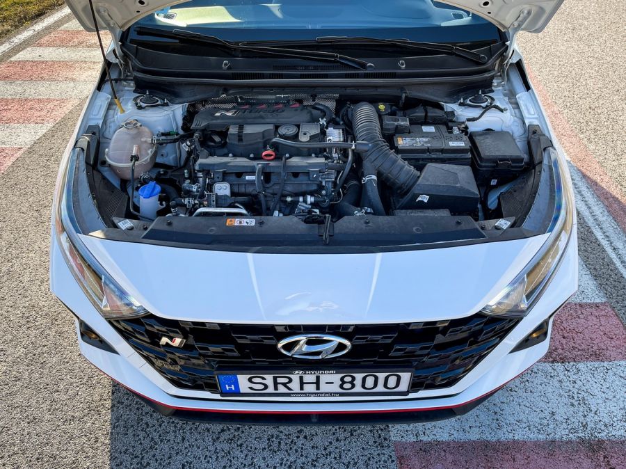Kell valami vadság – Hyundai i20N - STYLENEWS - Mobility - 2021 Hyundai i20N teszt, 2021 i20N, hyundai i20, i20n, i20n hyundai, i20n teszt, 