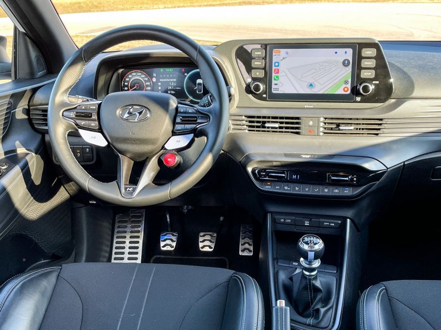 Kell valami vadság – Hyundai i20N - STYLENEWS - Mobility - 2021 Hyundai i20N teszt, 2021 i20N, hyundai i20, i20n, i20n hyundai, i20n teszt, 