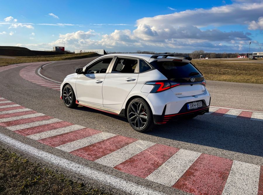 Kell valami vadság – Hyundai i20N - STYLENEWS - Mobility - 2021 Hyundai i20N teszt, 2021 i20N, hyundai i20, i20n, i20n hyundai, i20n teszt, 