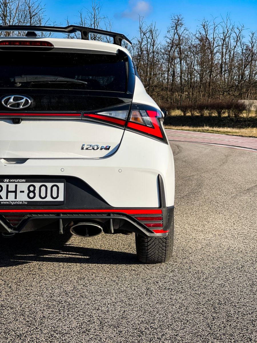 Kell valami vadság – Hyundai i20N - STYLENEWS - Mobility - 2021 Hyundai i20N teszt, 2021 i20N, hyundai i20, i20n, i20n hyundai, i20n teszt, 