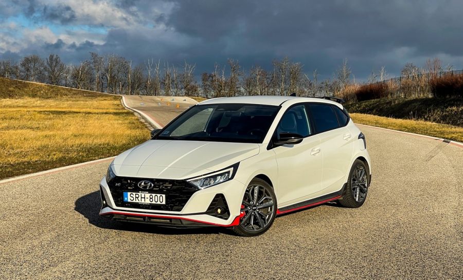 Kell valami vadság – Hyundai i20N - STYLENEWS - Mobility - 2021 Hyundai i20N teszt, 2021 i20N, hyundai i20, i20n, i20n hyundai, i20n teszt, 