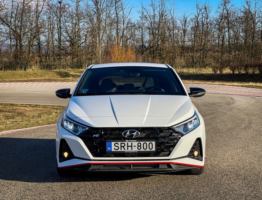 Kell valami vadság – Hyundai i20N - STYLENEWS - Mobility - 2021 Hyundai i20N teszt, 2021 i20N, hyundai i20, i20n, i20n hyundai, i20n teszt, 