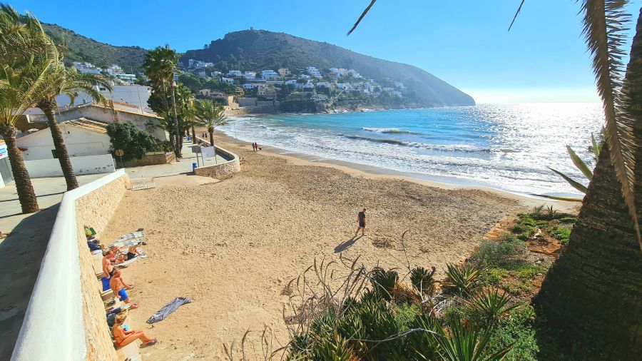 Mike jelenti a spanyol tengerpartról - STYLELIFE - Utazás - costa blanca, mike élete costa blancan, spanyolország, utazás, 