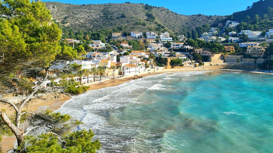 Mike jelenti a spanyol tengerpartról - STYLELIFE - Utazás - costa blanca, mike élete costa blancan, spanyolország, utazás, 