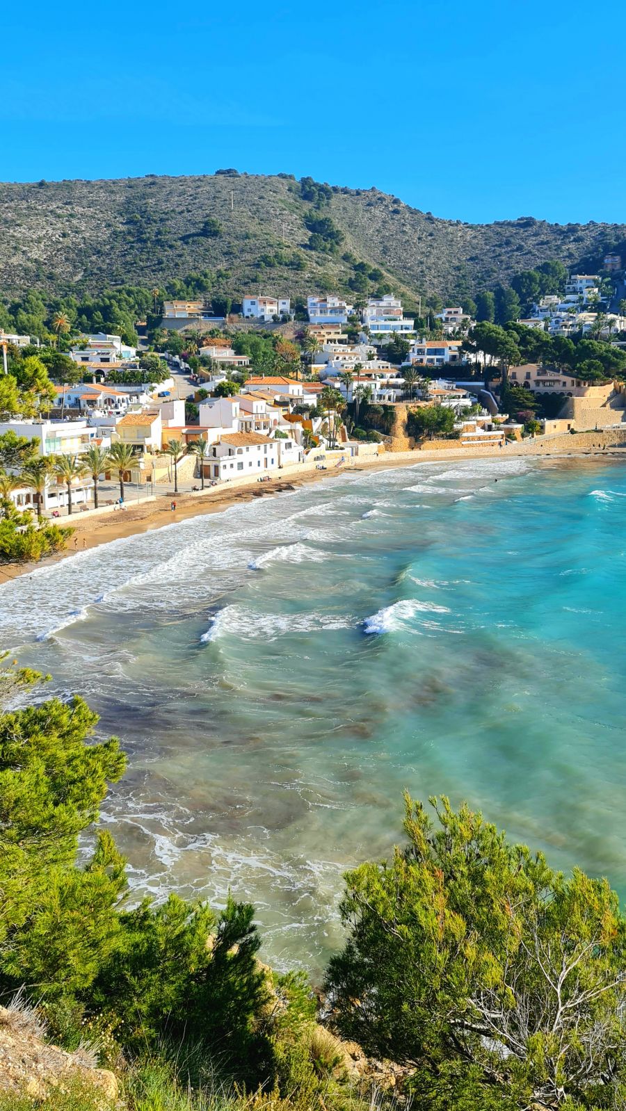 Mike jelenti a spanyol tengerpartról - STYLELIFE - Utazás - costa blanca, mike élete costa blancan, spanyolország, utazás, 