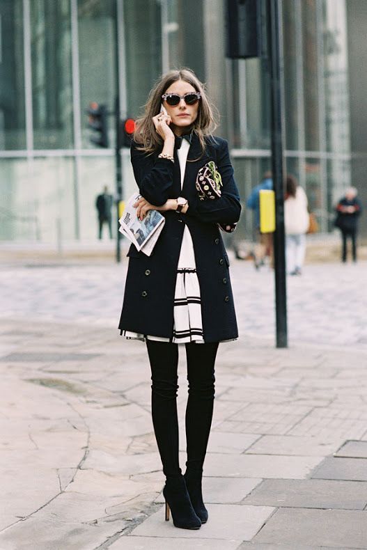 Stílusiskola: így viselj télen miniszoknyákat - DIVAT&STÍLUS - Stílusiskola - divat, miniszoknya, outfit, stílus, szoknya, 