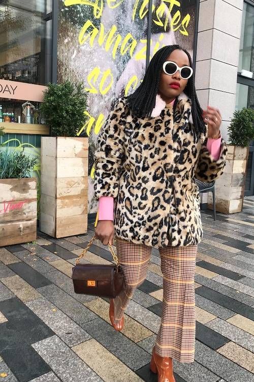 Stílusiskola: így viseld a leopárd mintát - DIVAT&STÍLUS - Stílusiskola - állat, állatminta, divat, leopárd, outfit, stílus, 
