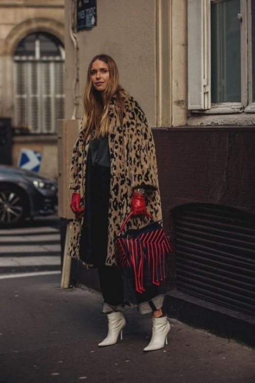 Stílusiskola: így viseld a leopárd mintát - DIVAT&STÍLUS - Stílusiskola - állat, állatminta, divat, leopárd, outfit, stílus, 