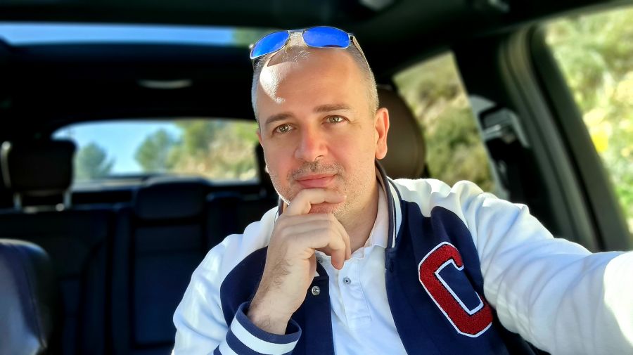 Mike jelenti a spanyol tengerpartról 2. rész - STYLELIFE - Utazás - costa blanca, costa blanca spanyolország, mikeéleteacostablancan, spanyolország, utazás, 