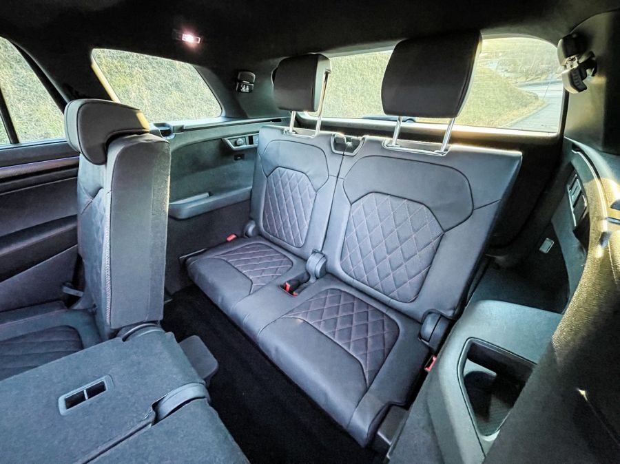 Nincs megállás – Skoda Kodiaq RS 2021 - STYLENEWS - Mobility - 