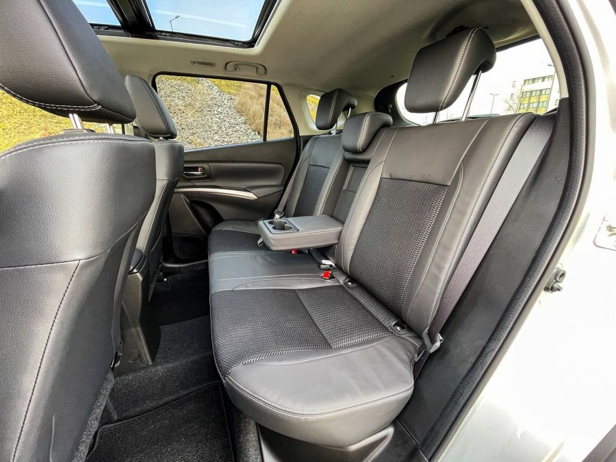 Több, mint facelift – Suzuki S-Cross 1.4 AllGrip GLX Panoráma - STYLENEWS - Mobility - s-cross 2022, s-cross teszt, suzuki, suzuki s cross, Suzuki S-Cross 1%2C4 GLX Panoráma teszt, Suzuki S-Cross 2021 teszt, Suzuki S-Cross 2022 teszt, 