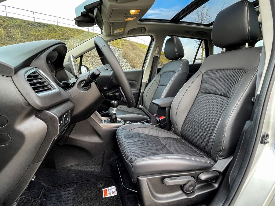 Több, mint facelift – Suzuki S-Cross 1.4 AllGrip GLX Panoráma - STYLENEWS - Mobility - s-cross 2022, s-cross teszt, suzuki, suzuki s cross, Suzuki S-Cross 1%2C4 GLX Panoráma teszt, Suzuki S-Cross 2021 teszt, Suzuki S-Cross 2022 teszt, 