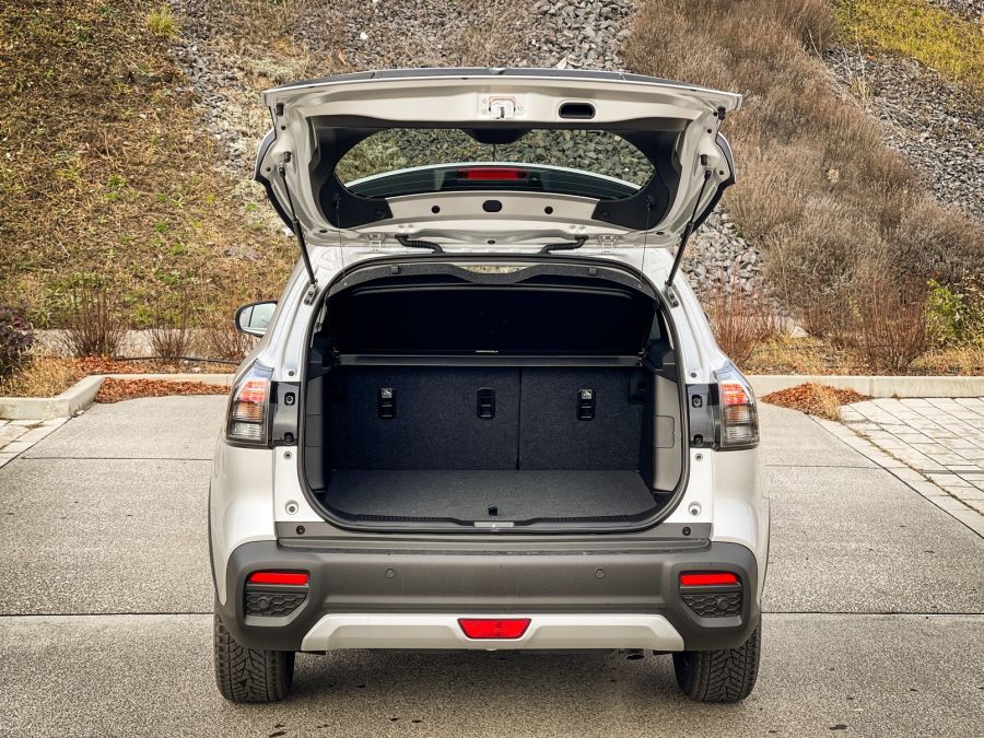 Több, mint facelift – Suzuki S-Cross 1.4 AllGrip GLX Panoráma - STYLENEWS - Mobility - s-cross 2022, s-cross teszt, suzuki, suzuki s cross, Suzuki S-Cross 1%2C4 GLX Panoráma teszt, Suzuki S-Cross 2021 teszt, Suzuki S-Cross 2022 teszt, 