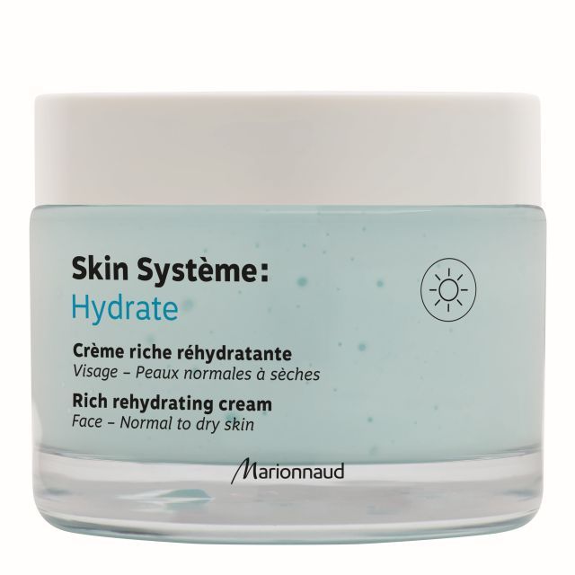 A bőr hidratálása télen is elengedhetetlen!  Mutatunk 3 szuper hatásos hidratálót. - SZÉPSÉG - Bőrápolás - hidratálás, hidratáló krémek, téli bőrápolás, új hidratálók, 