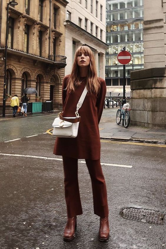 Stílusiskola: monokróm szettek a téli szezonra - DIVAT&STÍLUS - Stílusiskola - divat, monokróm, outfit, stílus, színes, tél, 