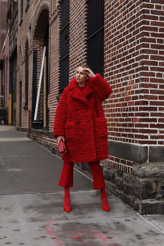 Stílusiskola: monokróm szettek a téli szezonra - DIVAT&STÍLUS - Stílusiskola - divat, monokróm, outfit, stílus, színes, tél, 